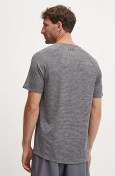 Футболка для тренинга Under Armour Tech Textured