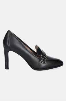 Кожаные туфли Lauren Ralph Lauren Tasha Tl