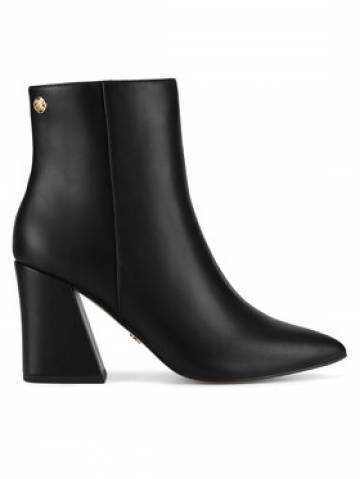 Nine West Ботильйони WFA2869-1 Чорний Nine West Ботильйони WFA2869-1 Чорний