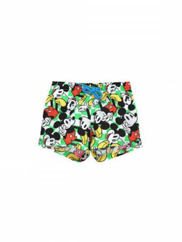 Original Marines Шорти для плавання DISNEY MICKEY DDPV0408NO Кольоровий Regular Fit Original Marines Шорти для плавання DISNEY MICKEY DDPV0408NO Кольоровий Regular Fit
