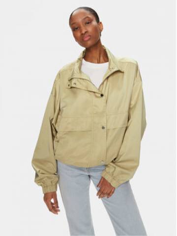 Hugo Вітровка Fahanna-1 50510405 Бежевий Relaxed Fit Hugo Вітровка Fahanna-1 50510405 Бежевий Relaxed Fit