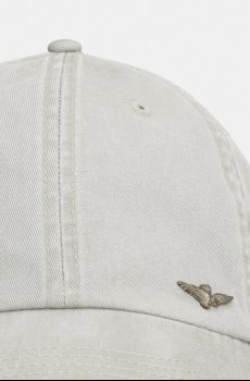 Хлопковая кепка Aeronautica Militare