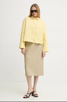 Рубашка 2NDDAY Clarin