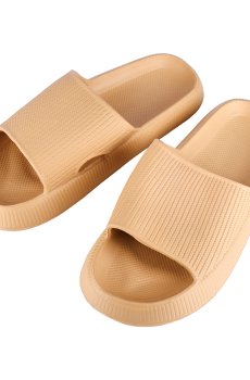 Пляжные тапочки женские 2Step SW2022-2-Br, размер 40-41