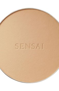 Компактная пудра для лица Sensai Cellular Performance Total Finish Foundation SPF15, TF22, 11 г (сменный блок)