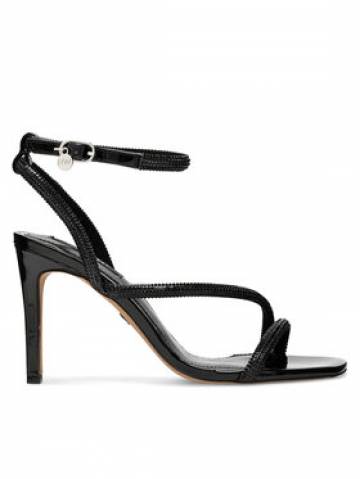 Nine West Босоніжки WFA2675-1 Чорний Nine West Босоніжки WFA2675-1 Чорний