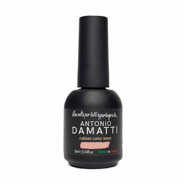 Каучуковая база для гель-лака Antonio Damatti Rubber Color Base, 006, 9 мл Каучуковая база для гель-лака Antonio Damatti Rubber Color Base, 006, 9 мл