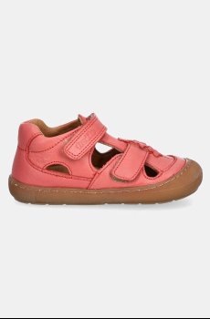 Детские кожаные сандалии Froddo OLLIE SANDAL G