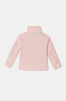 Детская куртка из флиса Columbia Fast Trek IV