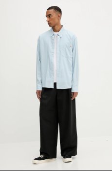 Хлопковая рубашка Dickies