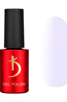 Гель-лак для ногтей Kodi Professional Gel Polish Eclipse 01 EC, 7 мл