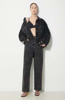 Джинсы Butter Goods Applique