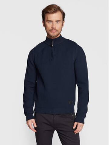 North Sails Светр 451015 Cиній Regular Fit North Sails Светр 451015 Cиній Regular Fit