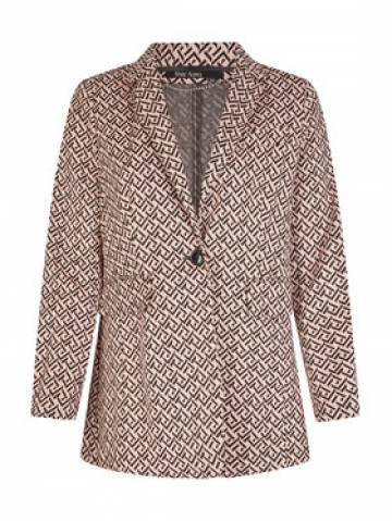 Marc Aurel Піджак 3749 7004 24633 Кольоровий Relaxed Fit Marc Aurel Піджак 3749 7004 24633 Кольоровий Relaxed Fit