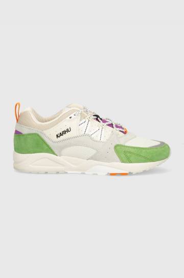 Кроссовки Karhu Fusion 2.0 цвет бежевый F804165 Кроссовки Karhu Fusion 2.0 цвет бежевый F804165