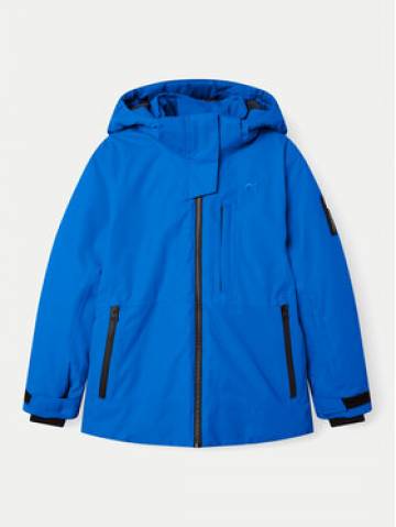 NAME IT Лижна куртка 13233441 Голубий Regular Fit NAME IT Лижна куртка 13233441 Голубий Regular Fit