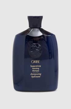 Увлажняющий шампунь для волос Supershine 250 мл
