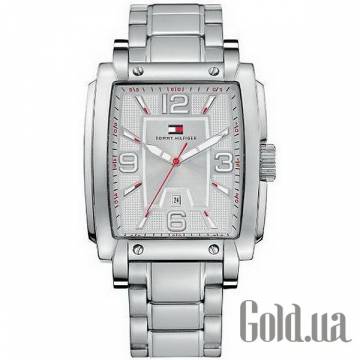 Дизайнерские часы Tommy Hilfiger