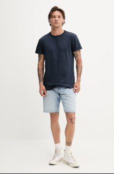 Хлопковая футболка G-Star Raw Lash