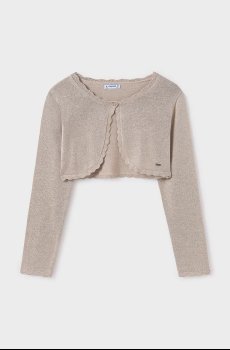 Детский кардиган Mayoral