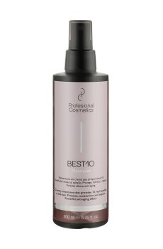 Несмываемое средство для волос Profesional Cosmetics Best 10 Treatment 10 in 1 с кокосом, 200 мл