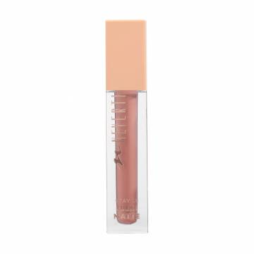 Жидкая матовая помада для губ Neverti Matte Liquid Lipstick NP801, 001 Oh la la, 4.5 мл Жидкая матовая помада для губ Neverti Matte Liquid Lipstick NP801, 001 Oh la la, 4.5 мл