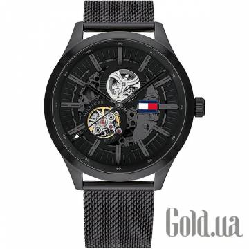 Дизайнерские часы Tommy Hilfiger
