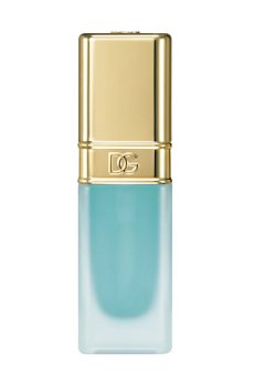 Масло для увеличения объема губ Dolce & Gabbana Mint Oil Lip Plumper, 7 мл