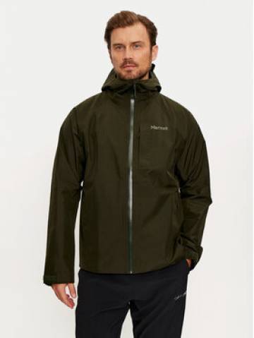 Marmot Куртка outdoor Waypoint M15780 Зелений Regular Fit Marmot Куртка outdoor Waypoint M15780 Зелений Regular Fit