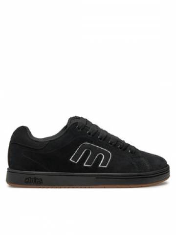 Etnies Снікерcи Callicut 4101000014 Чорний Etnies Снікерcи Callicut 4101000014 Чорний