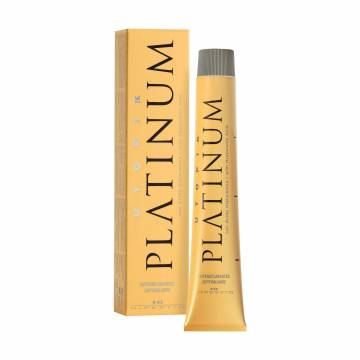 Перманентная краска для волос Hipertin Utopik Platinum с гиалуроновой кислотой, 12.20 Super Blonde Pearl Intense, 60 мл Перманентная краска для волос Hipertin Utopik Platinum с гиалуроновой кислотой, 12.20 Super Blonde Pearl Intense, 60 мл