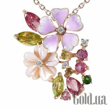 Колье Lurie Jewelry Колье Lurie Jewelry