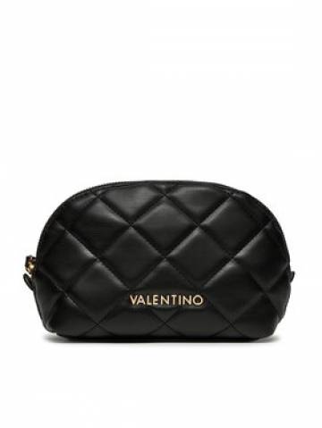Valentino Косметичка Ocarina VBE3KK512R Чорний Valentino Косметичка Ocarina VBE3KK512R Чорний