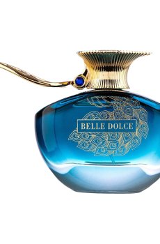 Fragrance World Belle Dolce Парфюмированная вода женская, 100 мл