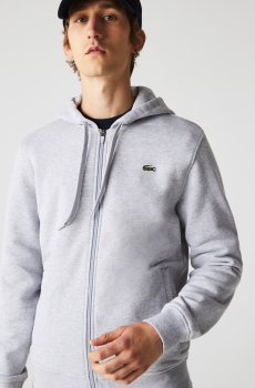 Lacoste толстовка чоловіча SPORT