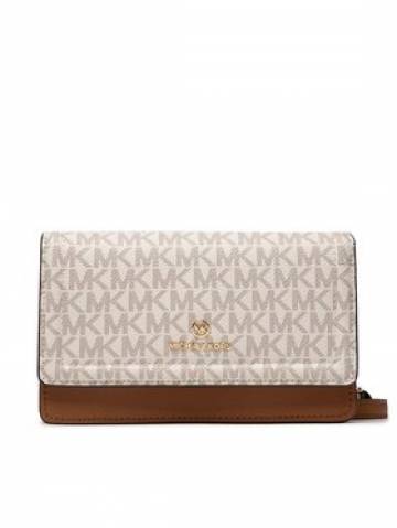 MICHAEL Michael Kors Сумка Jest Set Charm 32S1GT9C2B Бежевий MICHAEL Michael Kors Сумка Jest Set Charm 32S1GT9C2B Бежевий