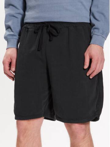 Redefined Rebel Спортивні шорти Nash 226057 Чорний Regular Fit Redefined Rebel Спортивні шорти Nash 226057 Чорний Regular Fit