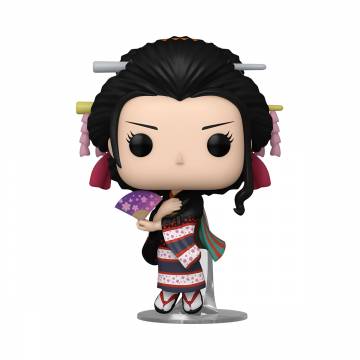 Фігурка Funko Pop One piece Оробі (72110) Фігурка Funko Pop One piece Оробі (72110)