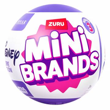 Фігурка-сюрприз Mini brands Disney Store (77494GQ2) Фігурка-сюрприз Mini brands Disney Store (77494GQ2)