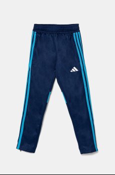 Детские спортивные штаны adidas Performance