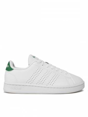 adidas Снікерcи Advantage Shoes GZ5300 Білий adidas Снікерcи Advantage Shoes GZ5300 Білий