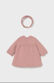 Платье для младенцев Mayoral Newborn