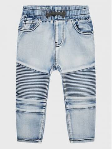 Cotton On Kids Джинси 701983 Голубий Slim Fit Cotton On Kids Джинси 701983 Голубий Slim Fit