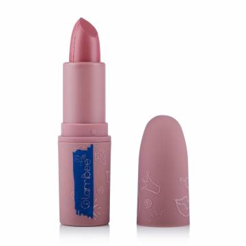 Матовая помада для губ GlamBee Soft Touch, 08, 4 г Матовая помада для губ GlamBee Soft Touch, 08, 4 г