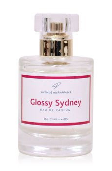 Avenue des Parfums Glossy Sydney Парфюмированная вода женская, 50 мл