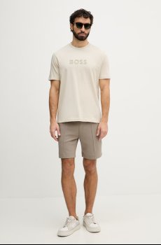 BOSS Green Шорты для мужчин
