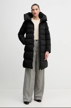 Пуховая куртка Hetrego LENA
