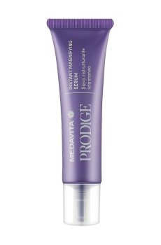 Регенерирующая сыворотка мгновенного действия для волос Medavita Prodige Instant Magnifying Serum, 15 мл