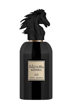 Paris Corner Kaheela Lux Парфюмированная вода унисекс, 85 мл
