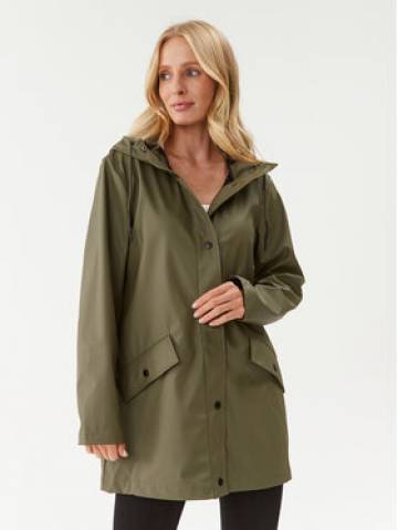ONLY Дощовик 15261734 Зелений Regular Fit ONLY Дощовик 15261734 Зелений Regular Fit